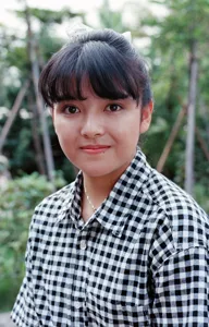 青田浩子のプロマイド